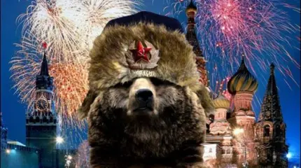 Русофобия Запада — эволюция к варварству Русофобия Запада — эволюция к варварству
