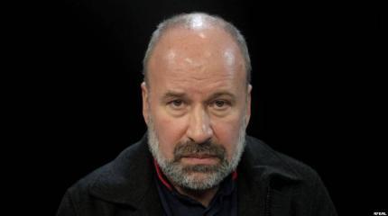 Борис Якеменко: Предназначение России — определять мировые тренды Борис Якеменко: Предназначение России — определять мировые тренды