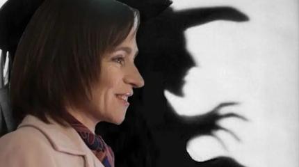 Молдова. Выборы в режиме паники