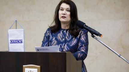 Глава МИД Швеции: Россия «устала», не хочет конфликта и ищет переговоров Глава МИД Швеции: Россия «устала», не хочет конфликта и ищет переговоров