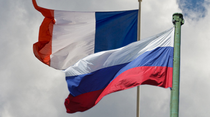 Сближение РФ и Франции: в Польше указали на неожиданные последствия Сближение РФ и Франции: в Польше указали на неожиданные последствия