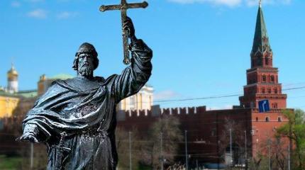 «Квакающее болото»: на ТВ Киева хотели унизить Москву, но не вышло «Квакающее болото»: на ТВ Киева хотели унизить Москву, но не вышло