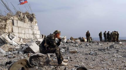 Россия сливает Донбасс: действия Порошенко прикрывают «планом Путина» Россия сливает Донбасс: действия Порошенко прикрывают «планом Путина»
