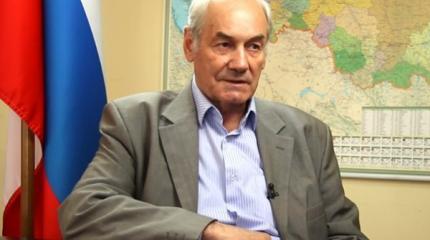 Ивашов: Украина, как Грузия, может «доиграться» и Россия признает ДНР и ЛНР Ивашов: Украина, как Грузия, может «доиграться» и Россия признает ДНР и ЛНР