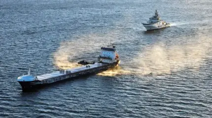 Якорь раздора: российских моряков «заперли» в Финляндии