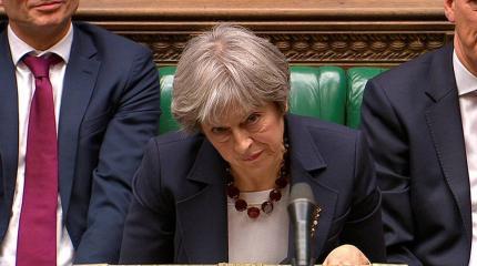 Лондон обеспокоен: Британия проигрывает в своей кампании против РФ