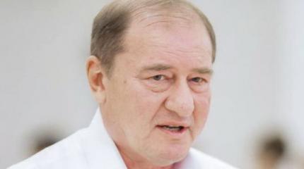 Лечить как при Сталине: Порошенко протестует против госпитализации Умерова Лечить как при Сталине: Порошенко протестует против госпитализации Умерова