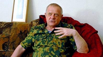 Освобожденный полковник Квачков прокомментировал отравление Скрипаля Освобожденный полковник Квачков прокомментировал отравление Скрипаля