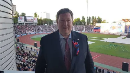 Парламентарий из ФРГ предложил создать трибунал для суда над Порошенко Парламентарий из ФРГ предложил создать трибунал для суда над Порошенко