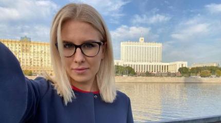 Волков может заменить Навального на Соболь Волков может заменить Навального на Соболь