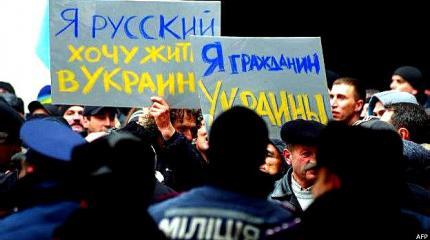 Вымирающий вид: В Киеве рассказали, как живут «проукраинские» крымчане