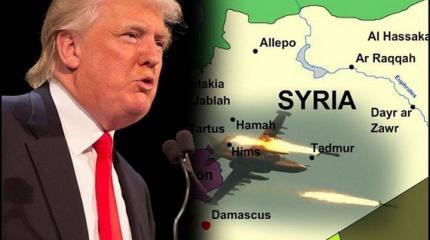 «Ситуация вокруг Сирии развивается по самому худшему сценарию» «Ситуация вокруг Сирии развивается по самому худшему сценарию»