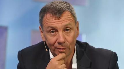 Марков разоблачил хитрую махинацию Запада с заседания СБ ООН по Украине Марков разоблачил хитрую махинацию Запада с заседания СБ ООН по Украине