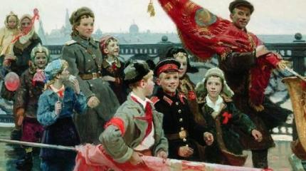 О том, без чего не бывает Победы О том, без чего не бывает Победы