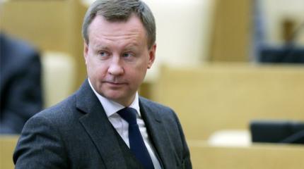 «Меня заказал генерал ФСБ»: 10 главных цитат убитого Вороненкова «Меня заказал генерал ФСБ»: 10 главных цитат убитого Вороненкова