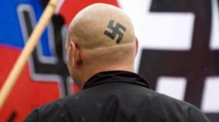 Толерантность к неонацистам – европейский феномен, а тут еще – и с латвийским акцентом