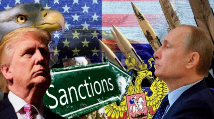 Смеяться не стоило… США твердо намерены отобрать у России Крым