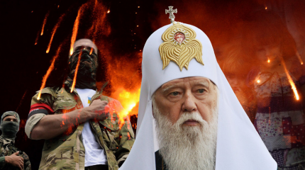 Украинский томос – не церковные дела, а хитрая ловушка для России
