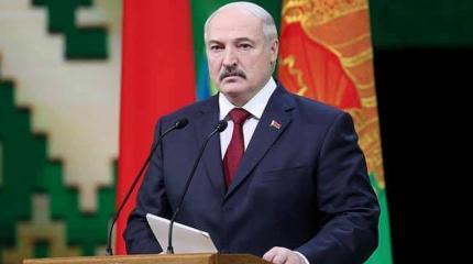 Лукашенко нашёл виноватых в афганской ситуации Лукашенко нашёл виноватых в афганской ситуации