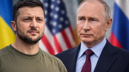 «Любой формат»: Зеленский сделал громкое заявление о переговорах с Путиным