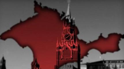 Майдан и возврат Крыма стали спасением для Кремля. Но – ненадолго… Майдан и возврат Крыма стали спасением для Кремля. Но – ненадолго…