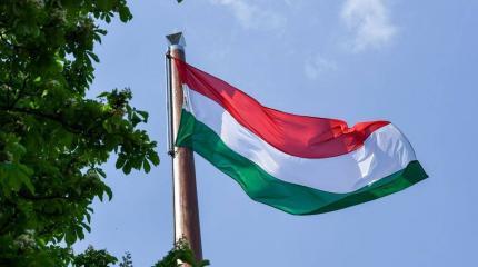 Венгрия превращает Украину в буферное государство Венгрия превращает Украину в буферное государство