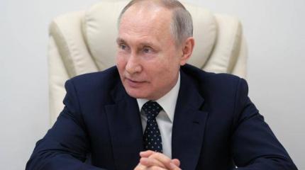 Один не самый очевидный смысл президентского обращения к нации Один не самый очевидный смысл президентского обращения к нации
