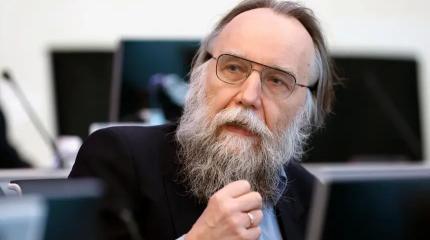«Мы в самом начале страшной войны». Дугин не исключил гибель России