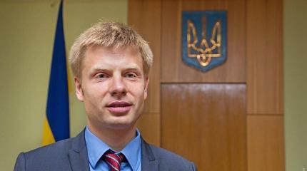 Гончаренко пообещал «сделать все», чтобы Украина признала Косово