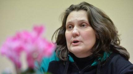 Монтян оценила шансы США сделать президентом Украины Вакарчука Монтян оценила шансы США сделать президентом Украины Вакарчука