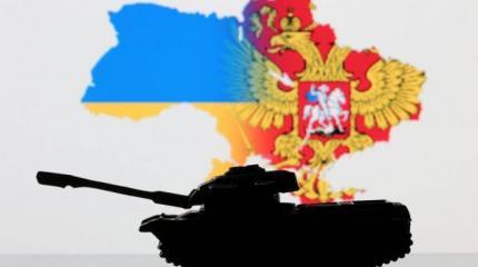 Как Крым вооружил до зубов Донбасс Как Крым вооружил до зубов Донбасс
