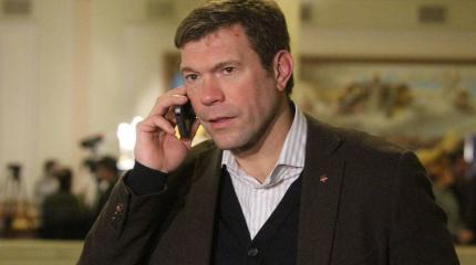 Украинцы в соцсетях высмеяли Олега Царева: «Опять стекломоя накатил»