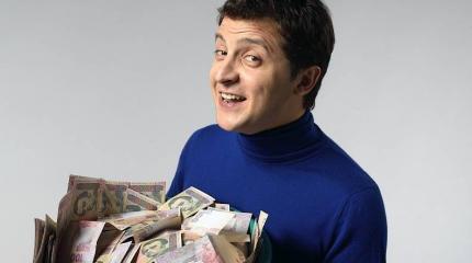 Про полуЗеленских и немного Меладзе Про полуЗеленских и немного Меладзе
