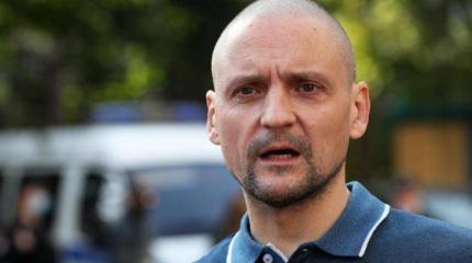 Удальцов: Добровольно на «левый поворот» Кремль не пойдет Удальцов: Добровольно на «левый поворот» Кремль не пойдет