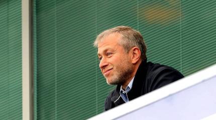 Абрамовича не пустили на матч его "Челси" Абрамовича не пустили на матч его "Челси"