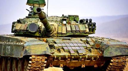 России предлагают дружбу под дулами танков НАТО России предлагают дружбу под дулами танков НАТО