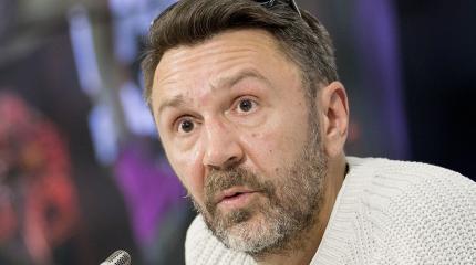 Шнуров назвал «Евровидение» политической игрой Шнуров назвал «Евровидение» политической игрой