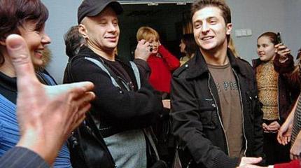Что мы не успели заметить на украинских выборах? Что мы не успели заметить на украинских выборах?
