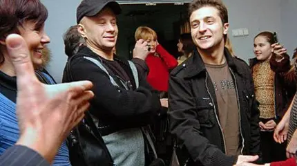 Что мы не успели заметить на украинских выборах? Что мы не успели заметить на украинских выборах?