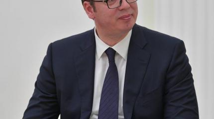 Что ответил КФОР Вучичу на просьбу вернуть военных в Косово
