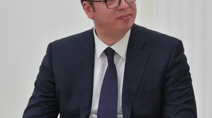 Что ответил КФОР Вучичу на просьбу вернуть военных в Косово Что ответил КФОР Вучичу на просьбу вернуть военных в Косово