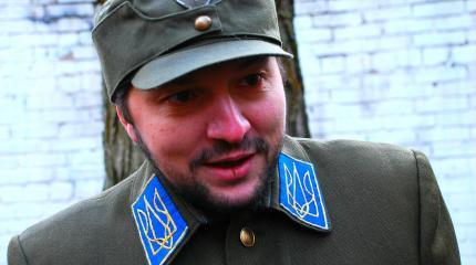 Юрий Стець призвал травить певицу Лободу за дружбу с Россией