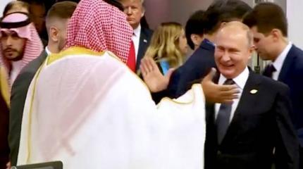 «Тонну кирпичей на Эр-Рияд»: Сенат США требует наказать саудитов «Тонну кирпичей на Эр-Рияд»: Сенат США требует наказать саудитов