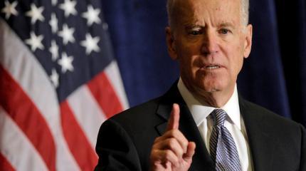 Байден рассказал Трампу, что нужно делать с Россией Байден рассказал Трампу, что нужно делать с Россией