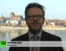 Патрик Янг: У ЕС нет капитала для спасения Украины Патрик Янг: У ЕС нет капитала для спасения Украины