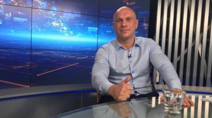 Кива в телеэфире признался в бесчинствах на Донбассе и в своей шизофрении Кива в телеэфире признался в бесчинствах на Донбассе и в своей шизофрении