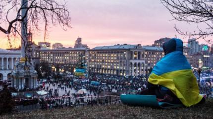 Смертельно опасные вызовы Украины: выжить или погибнуть народу Смертельно опасные вызовы Украины: выжить или погибнуть народу