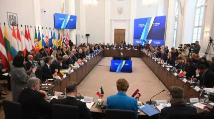 «Специальный трибунал» глобалистов: новый этап давления на Москву