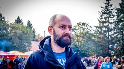 Греческий журналист высказал украинским националистам свое мнение о Путине Греческий журналист высказал украинским националистам свое мнение о Путине