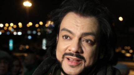 Киев: российские артисты смогут выступить на Украине, но при одном условии Киев: российские артисты смогут выступить на Украине, но при одном условии